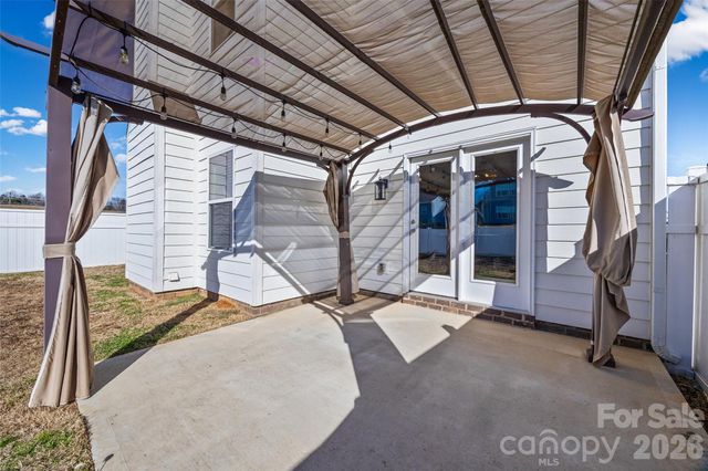 638 Skywatch Lane, Monroe, NC 28112