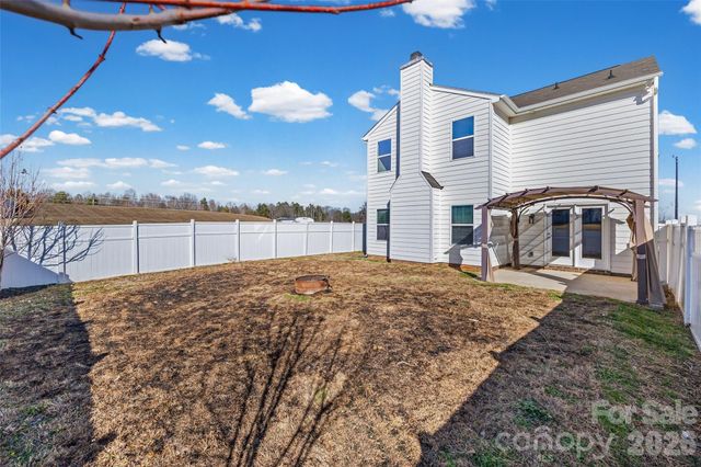 638 Skywatch Lane, Monroe, NC 28112