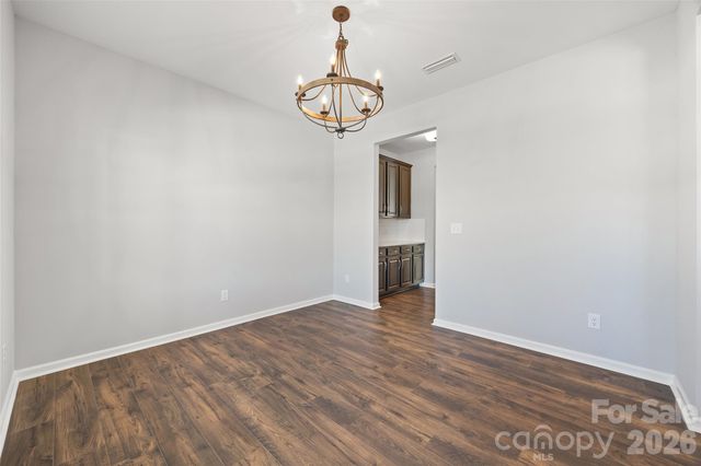 638 Skywatch Lane, Monroe, NC 28112