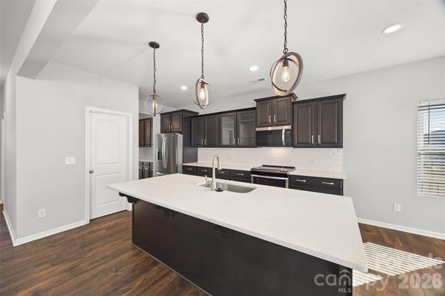 638 Skywatch Lane, Monroe, NC 28112