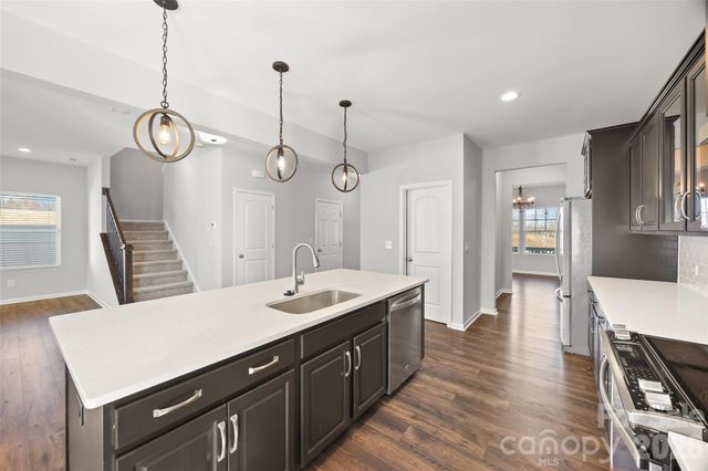 638 Skywatch Lane, Monroe, NC 28112