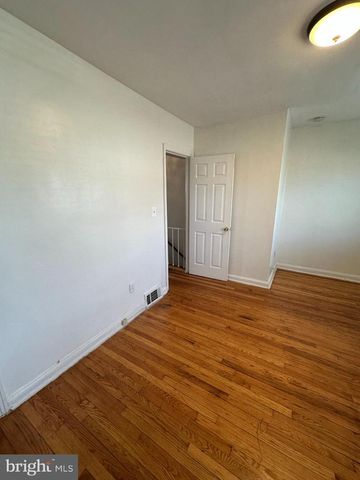 3337 CLAY ST NE, Washington, DC 20019