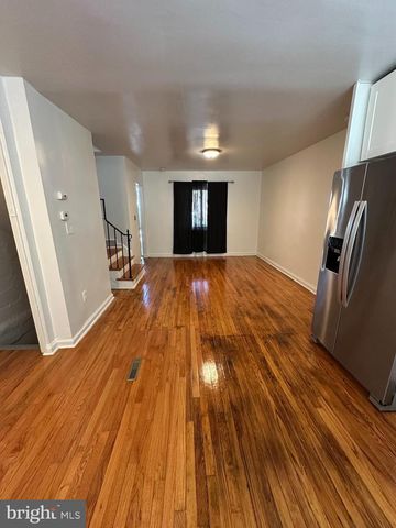 3337 CLAY ST NE, Washington, DC 20019