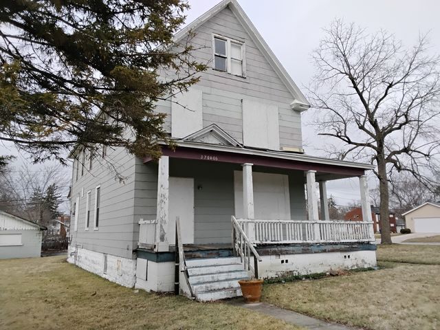 3704 214th Place, Matteson, IL 60443