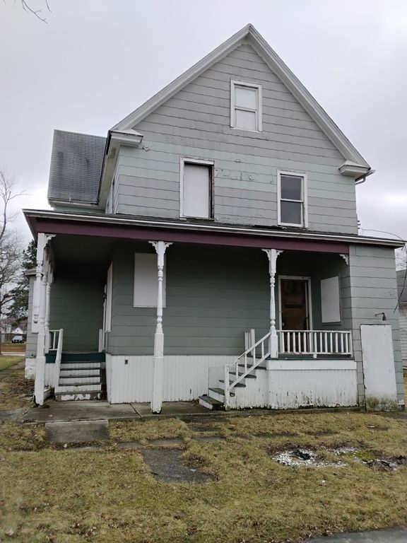 3704 214th Place, Matteson, IL 60443