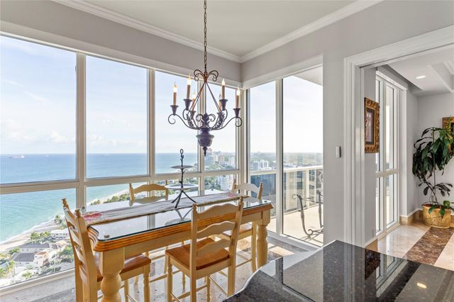 3100 N Ocean Blvd PH2808, Fort Lauderdale, FL 33308