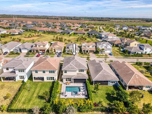 1345 Bushel Creek Crossing, Loxahatchee, FL 33470