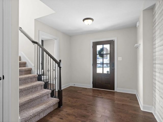 709 Valencia Dr, Clarksville, TN 37043