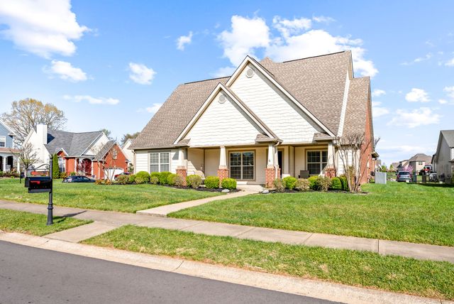 1150 N Ja Tate Drive, Clarksville, TN 37043