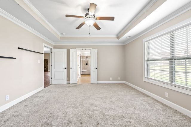 1150 N Ja Tate Drive, Clarksville, TN 37043