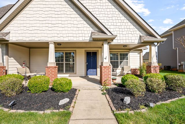 1150 N Ja Tate Drive, Clarksville, TN 37043