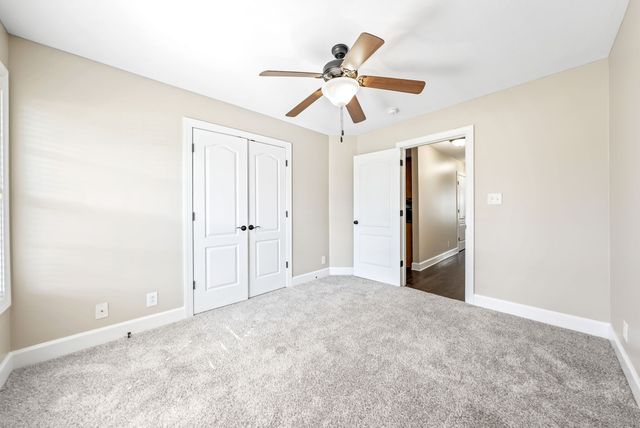 1150 N Ja Tate Drive, Clarksville, TN 37043