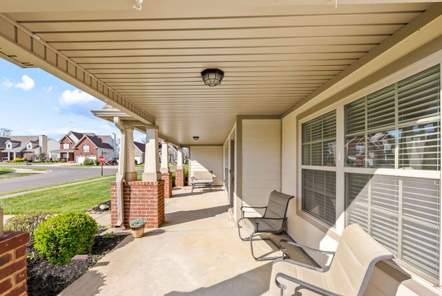 1150 N Ja Tate Drive, Clarksville, TN 37043