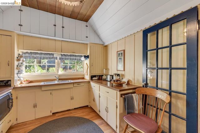 311 Fir, Pinecrest, CA 95370