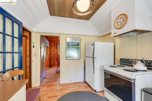 311 Fir, Pinecrest, CA 95370