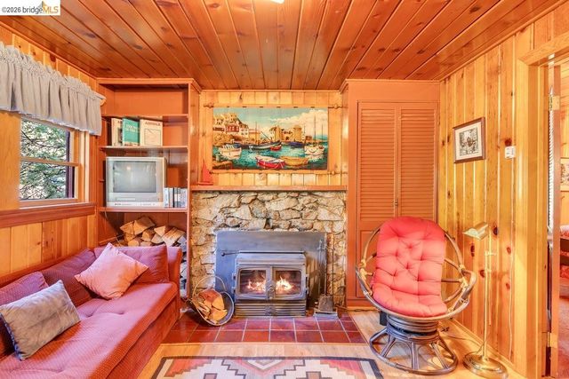 311 Fir, Pinecrest, CA 95370