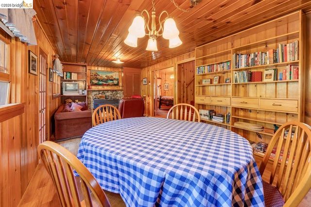 311 Fir, Pinecrest, CA 95370