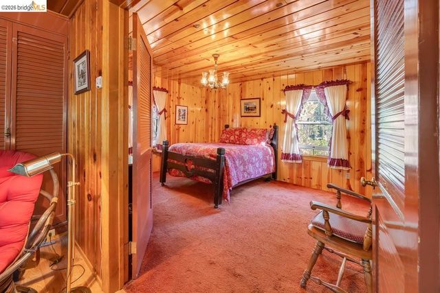 311 Fir, Pinecrest, CA 95370