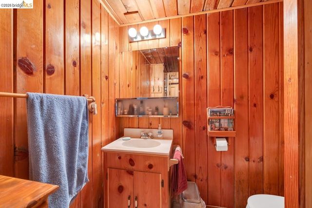 311 Fir, Pinecrest, CA 95370