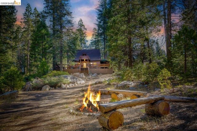 311 Fir, Pinecrest, CA 95370