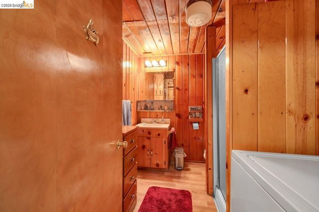 311 Fir, Pinecrest, CA 95370