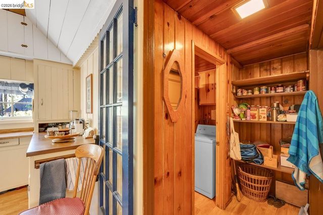 311 Fir, Pinecrest, CA 95370