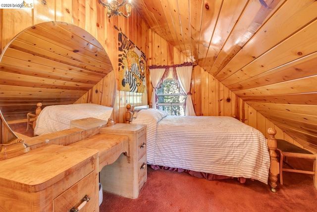 311 Fir, Pinecrest, CA 95370