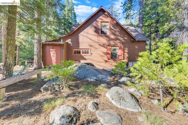 311 Fir, Pinecrest, CA 95370