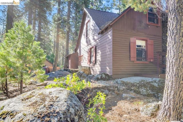 311 Fir, Pinecrest, CA 95370