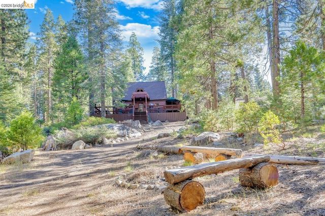 311 Fir, Pinecrest, CA 95370