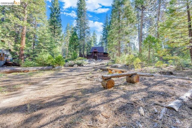 311 Fir, Pinecrest, CA 95370