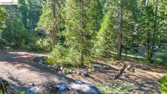 311 Fir, Pinecrest, CA 95370