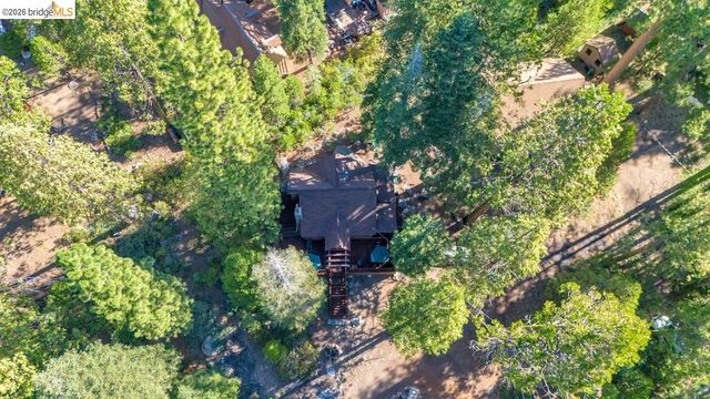311 Fir, Pinecrest, CA 95370