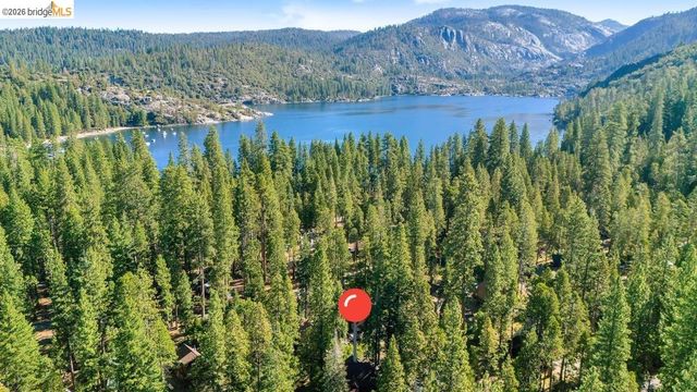 311 Fir, Pinecrest, CA 95370