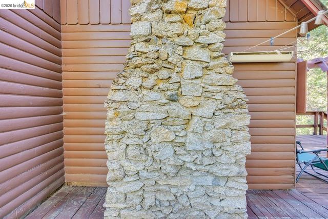 311 Fir, Pinecrest, CA 95370