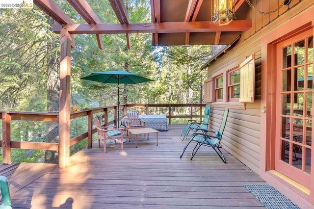 311 Fir, Pinecrest, CA 95370