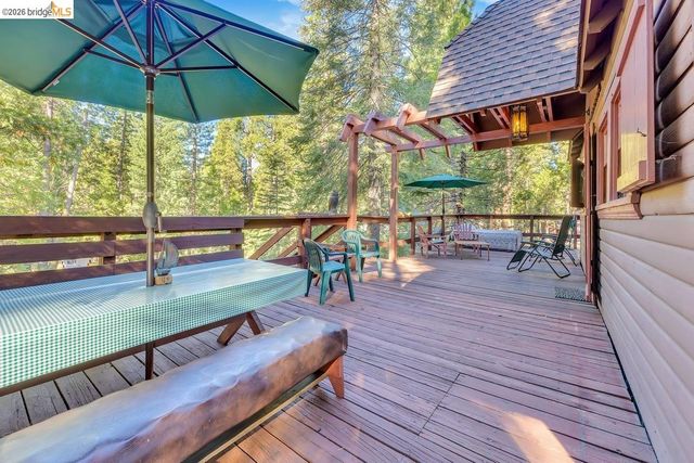311 Fir, Pinecrest, CA 95370