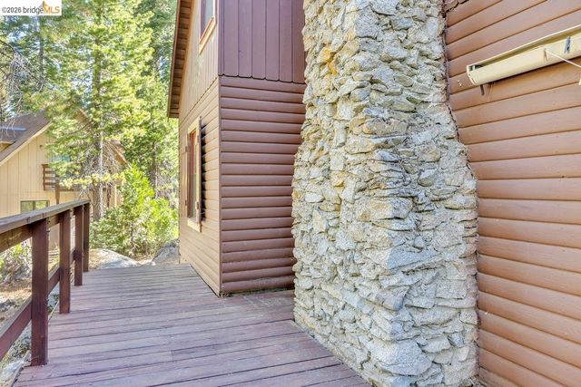 311 Fir, Pinecrest, CA 95370