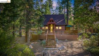 311 Fir, Pinecrest, CA 95370