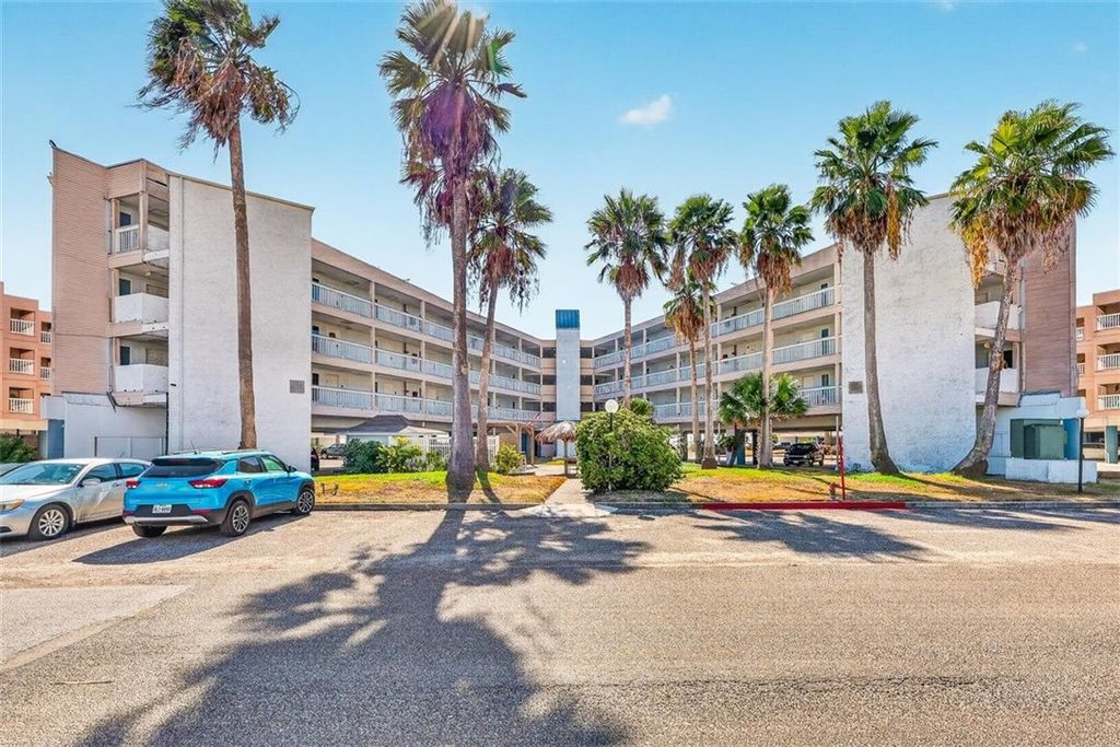 3938 Surfside Blvd 3122, Corpus Christi, TX 78402 — exterior