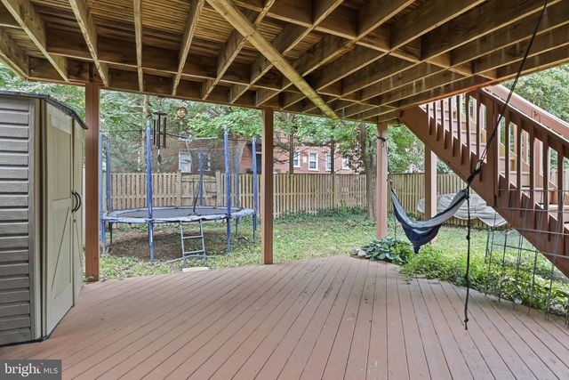 3903 ELBERT AVE, Alexandria, VA 22305