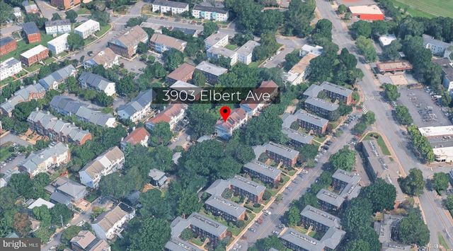3903 ELBERT AVE, Alexandria, VA 22305