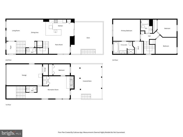 3903 ELBERT AVE, Alexandria, VA 22305