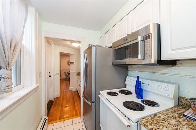 405 Commonwealth Ave 2, Boston, MA 02215