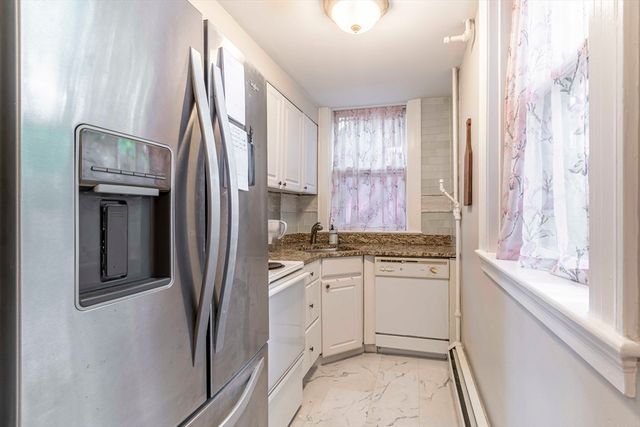 405 Commonwealth Ave 2, Boston, MA 02215