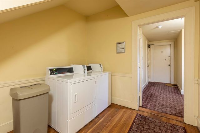 405 Commonwealth Ave 2, Boston, MA 02215