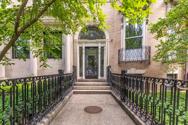405 Commonwealth Ave 2, Boston, MA 02215