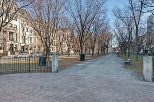 405 Commonwealth Ave 2, Boston, MA 02215