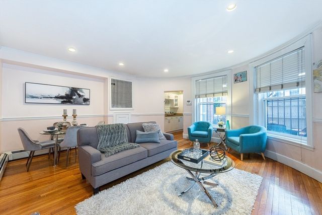 405 Commonwealth Ave 2, Boston, MA 02215