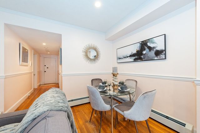 405 Commonwealth Ave 2, Boston, MA 02215